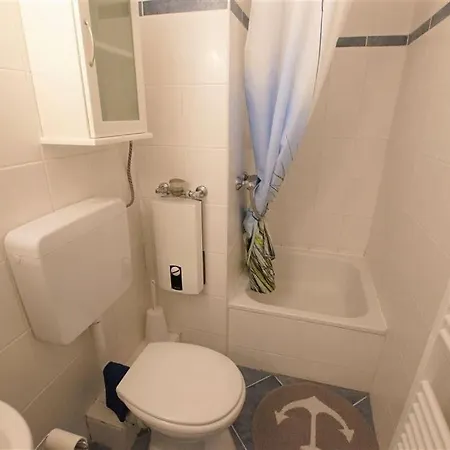 Apartment Haus Hanseatic, App 1sc609