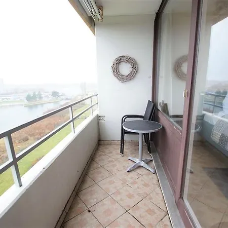 Haus Hanseatic, App 1sc609 Apartment