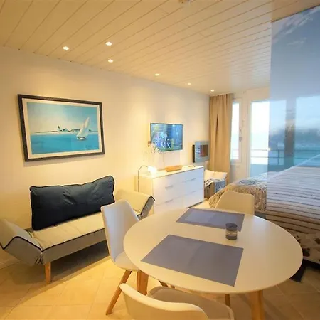 Apartment Haus Hanseatic, App 1sc609