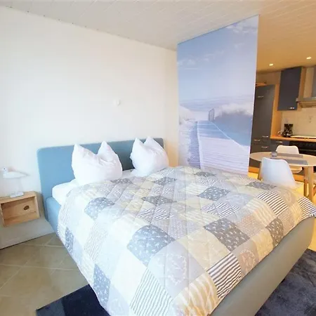 Apartment Haus Hanseatic, App 1sc609
