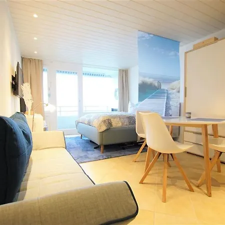 Haus Hanseatic, App 1sc609 Apartment