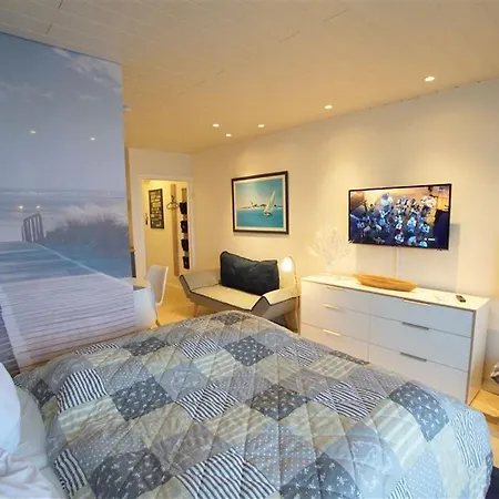 Apartment Haus Hanseatic, App 1sc609 *